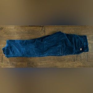Dickies UO exclusive double knee Corduroy pants